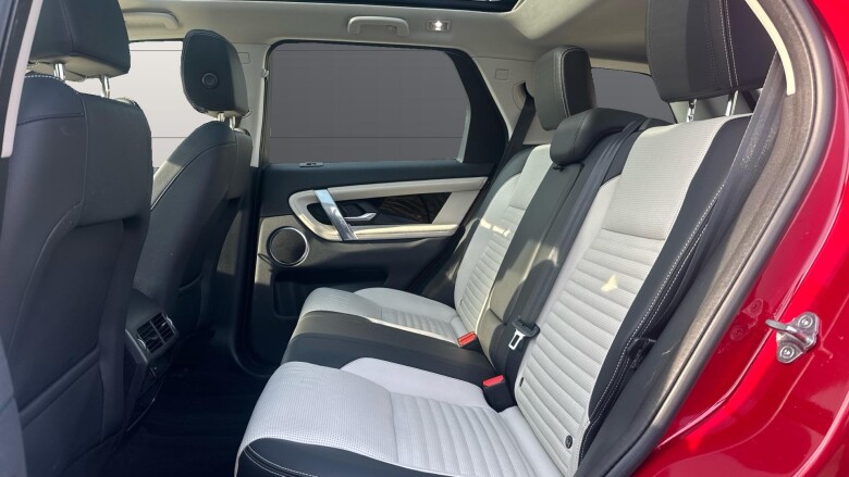 Land Rover Discovery Sport 1.5 P300e Urban Edition 5dr Auto [5 Seat] Station Wagon